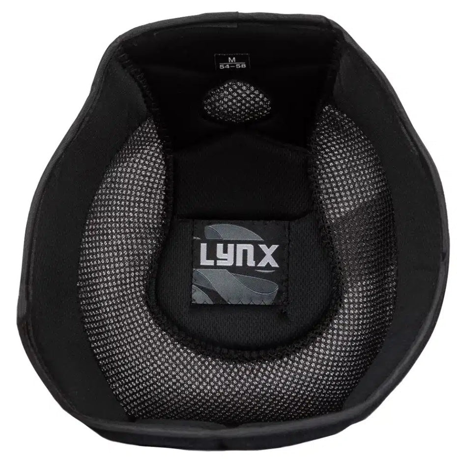 Back on Track® LYNX Helmet Liner