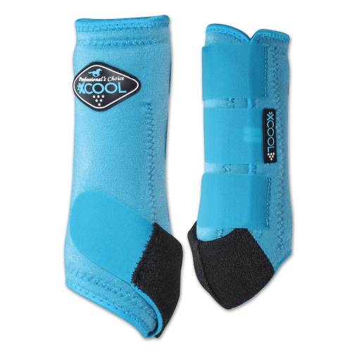 Professional’s Choice 2XCool Sports Medicine Boots — Value 4 Pack