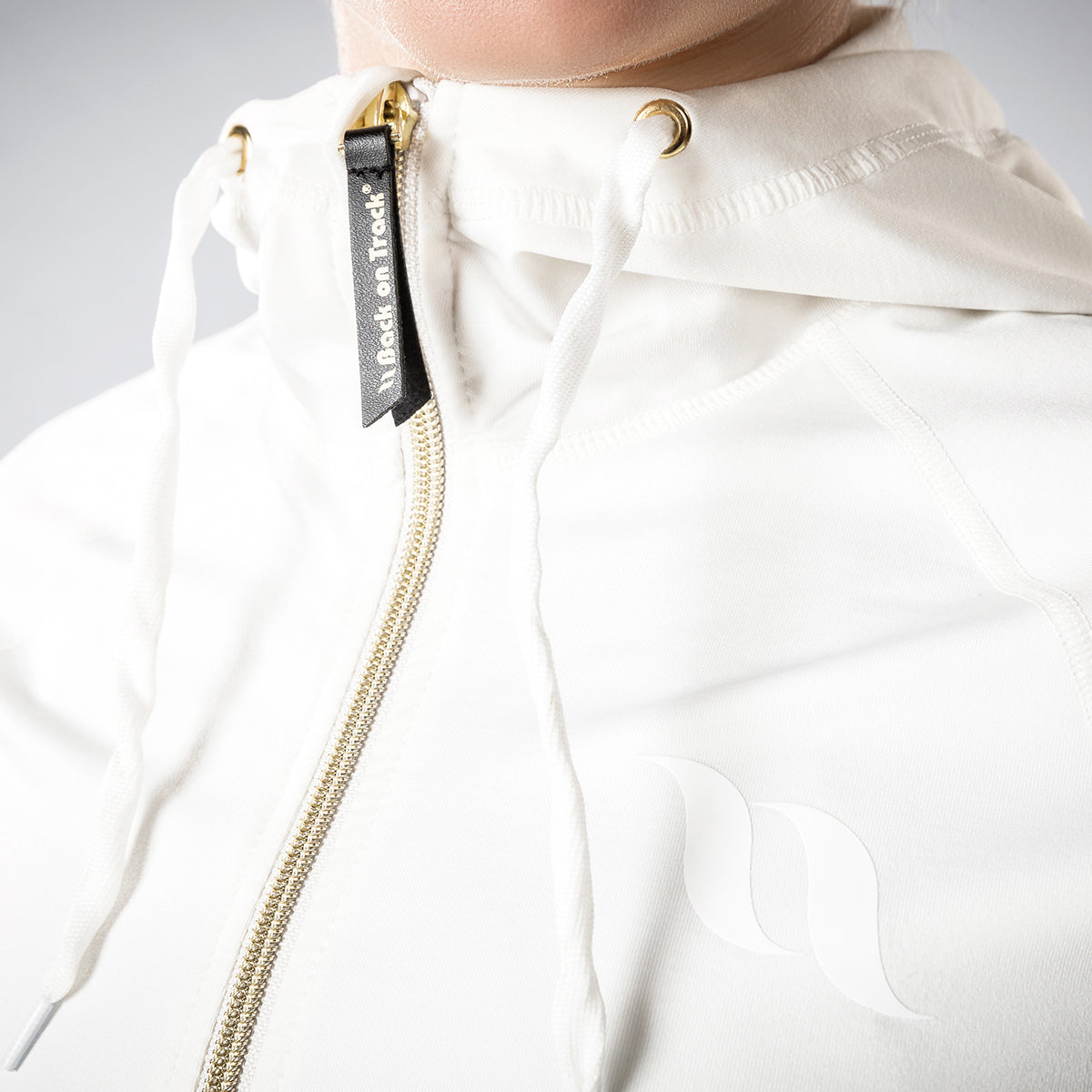 Back on Track® Alissa P4G Women's Hoodie