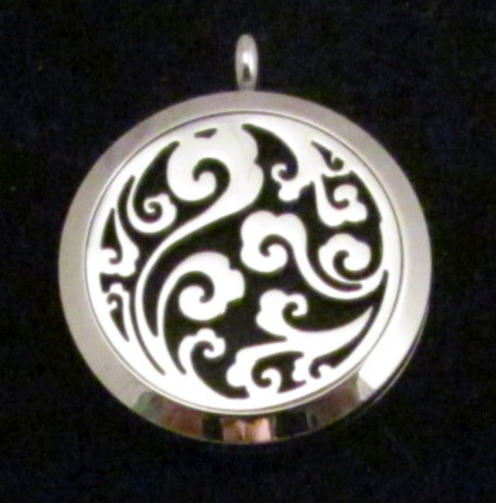 Aromatherapy Pendants