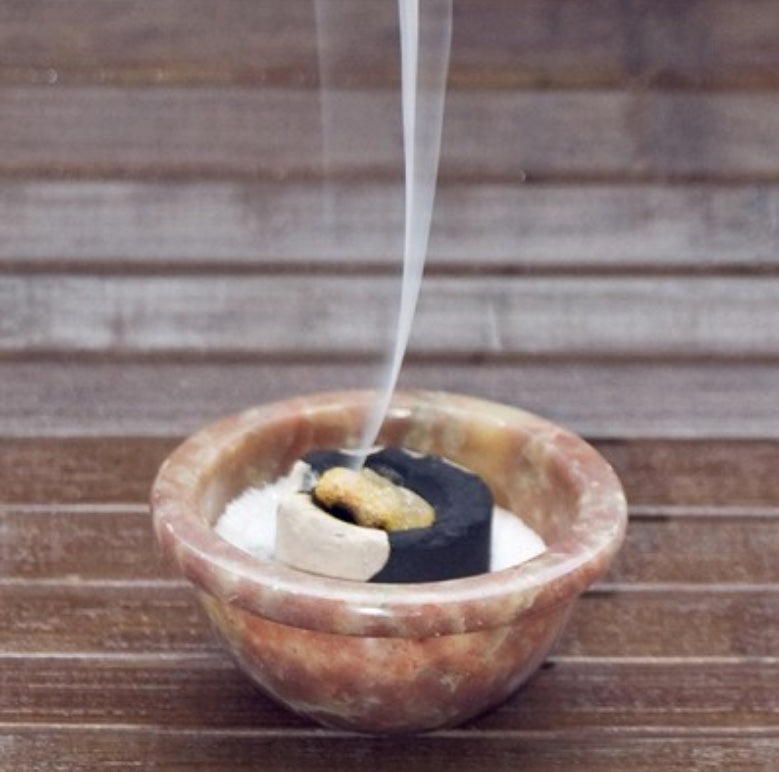 Resin Incense - Copal