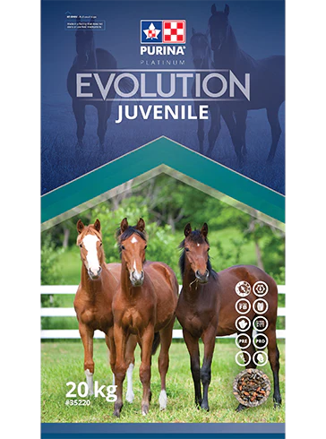 Purina® Evolution Juvenile