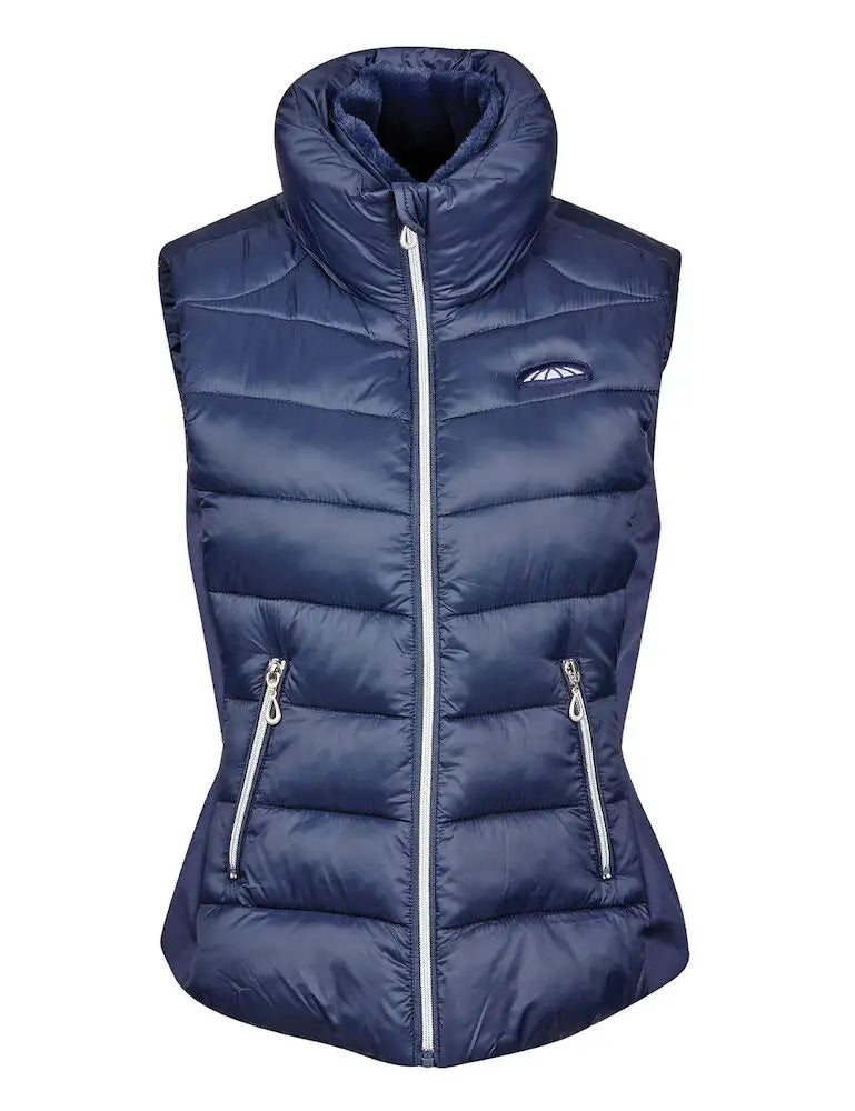 Weatherbeeta Dion Puffer Vest