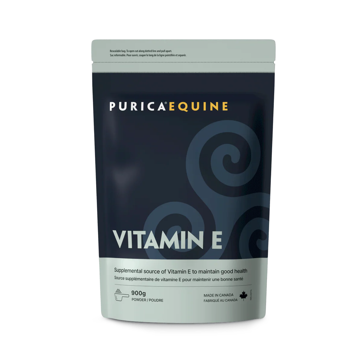 Purica Equine Vitamin E