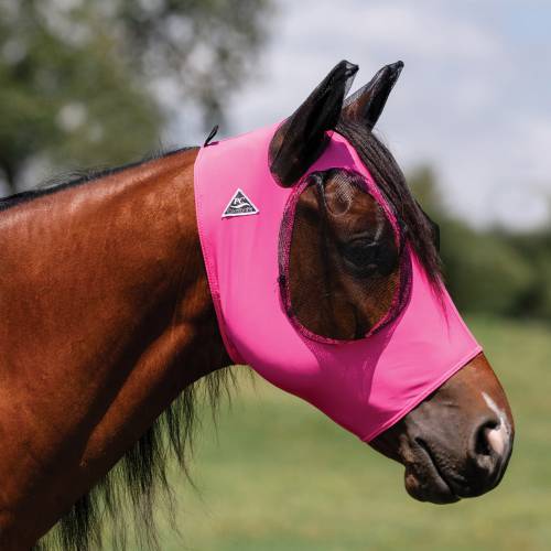 Professional's Choice Lycra Fly Mask