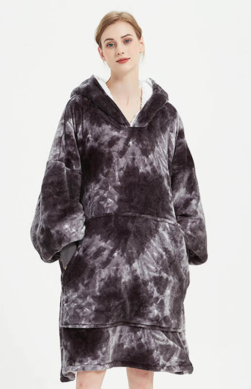 Smoke Show Wanket™