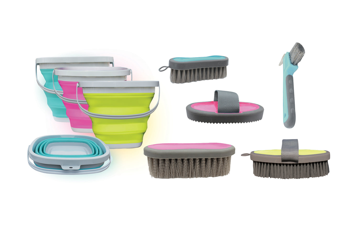 Professional’s Choice Grooming Kit