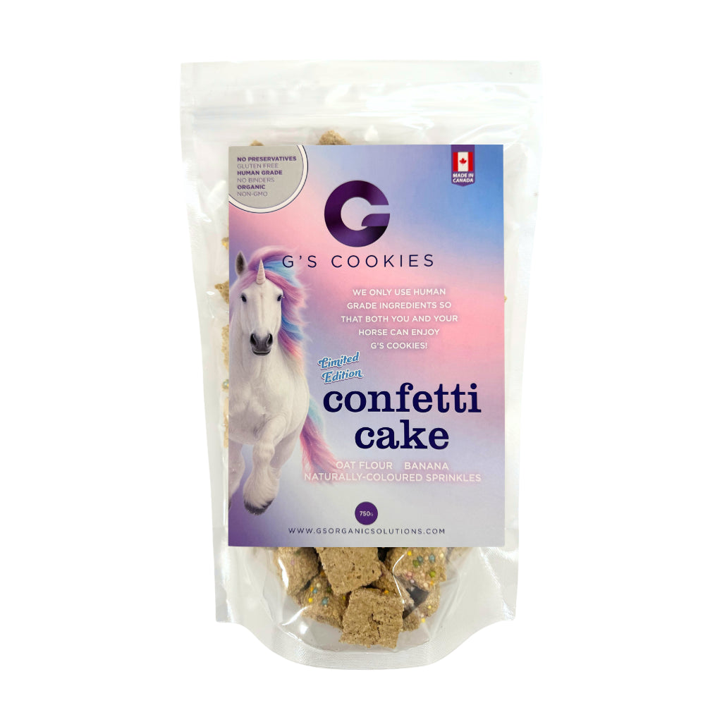 G's Cookies