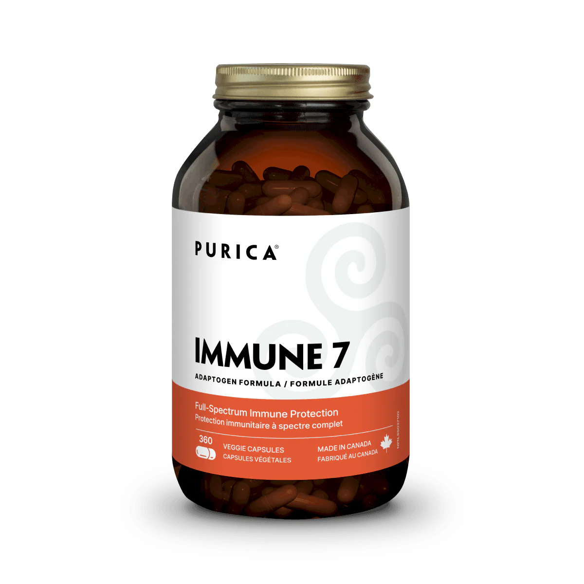 Purica Immune 7 (Human)