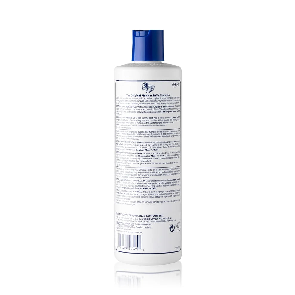 Mane 'n Tail Shampoo