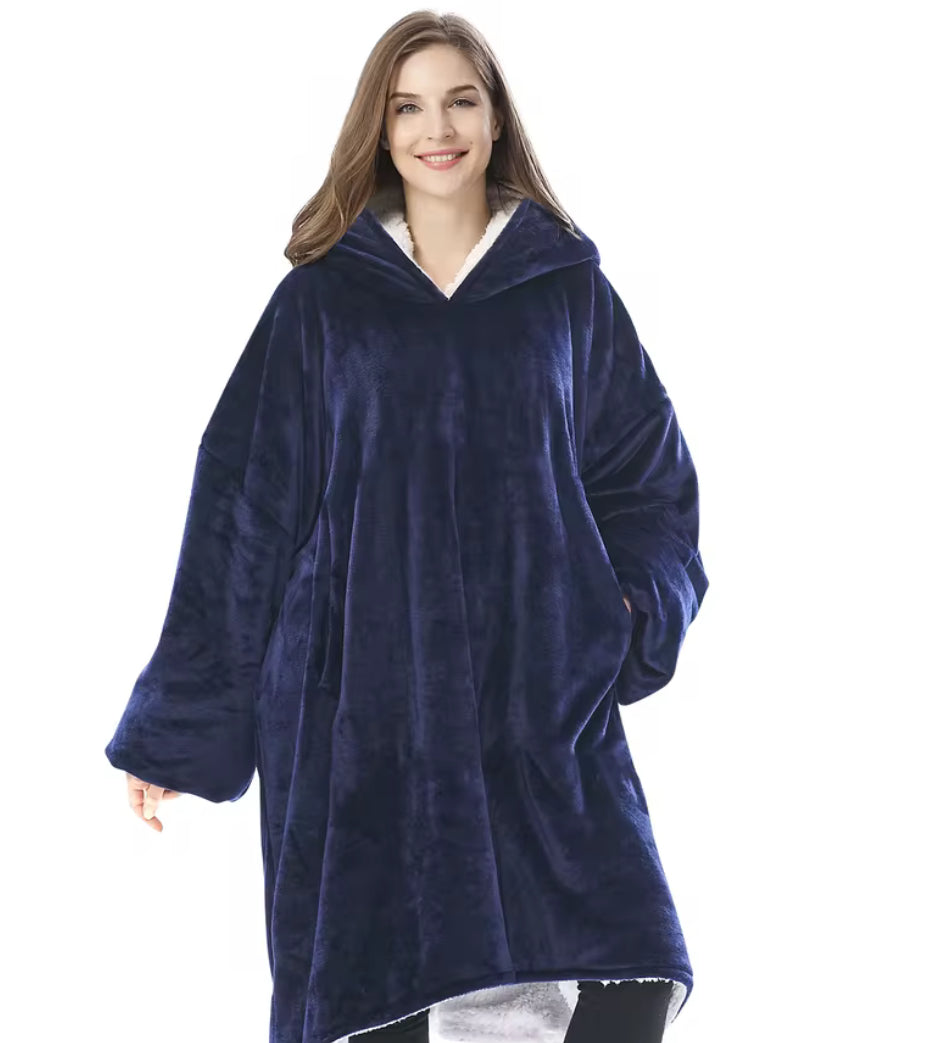 Bare It All Wanket™