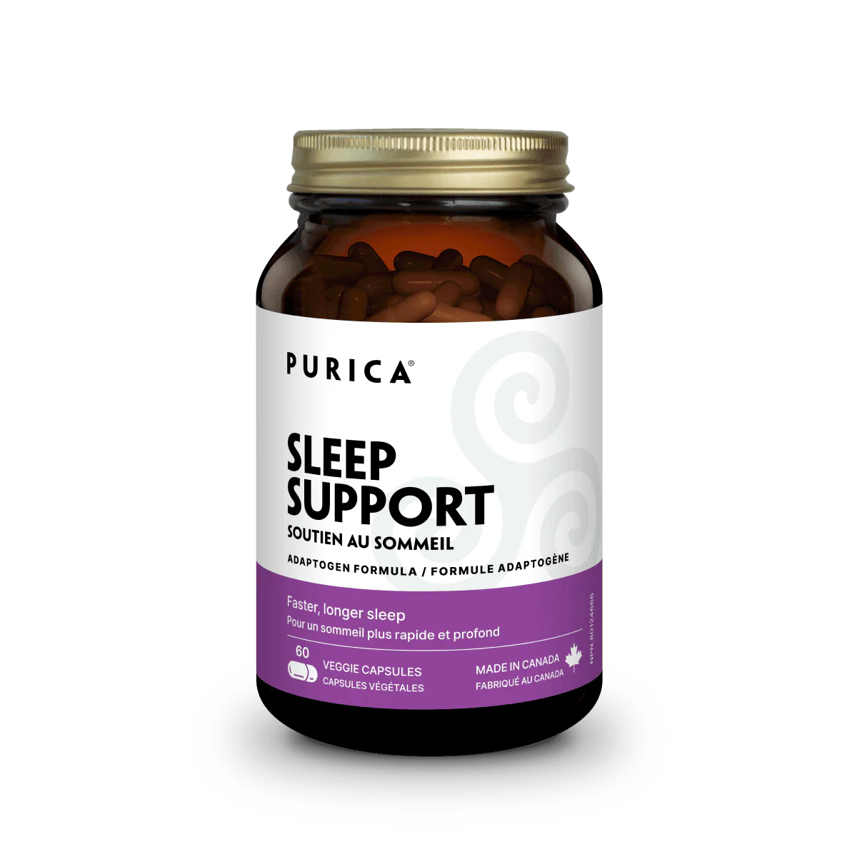 Purica Sleep Support (Human)