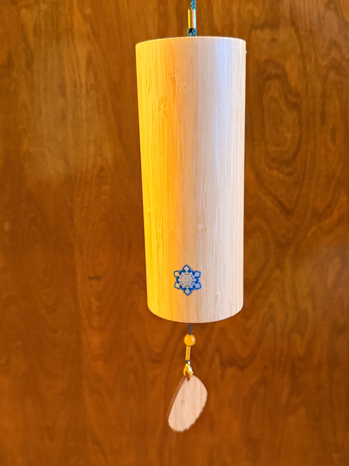The Four Winds Chime Collection