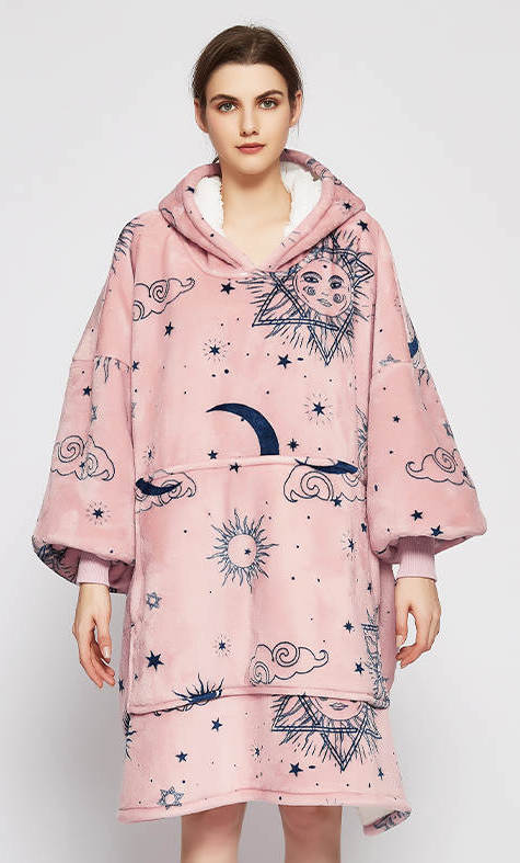 Celestial Blush Wanket™