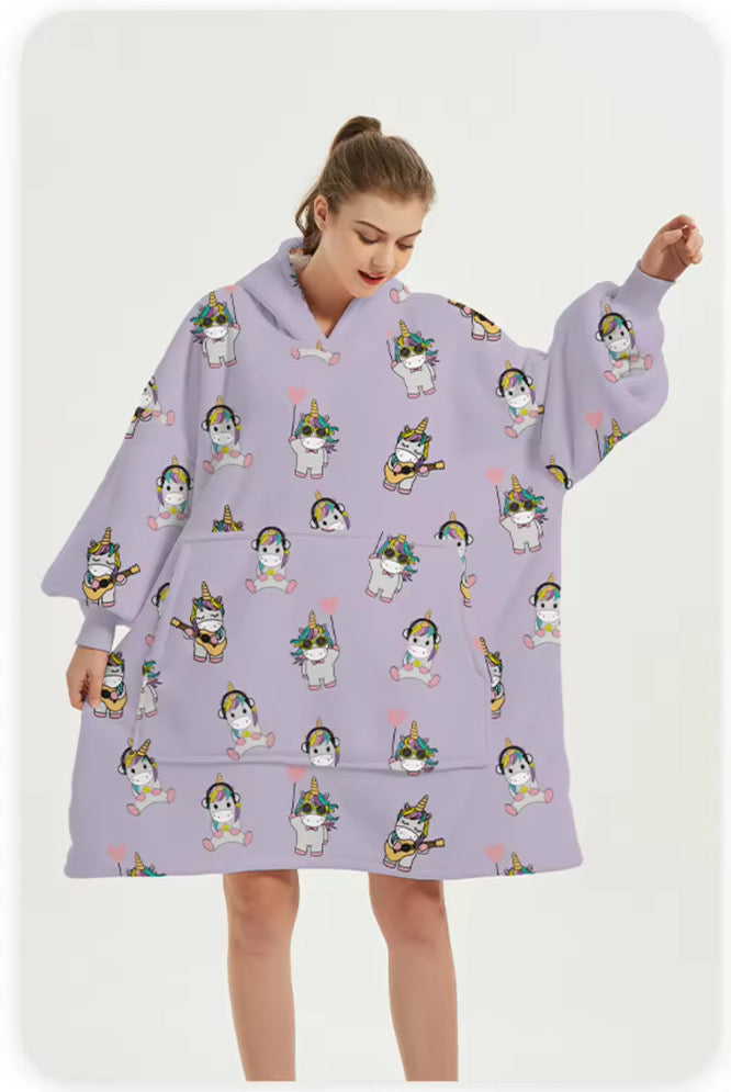 Unicorn Shenanigans Wanket™