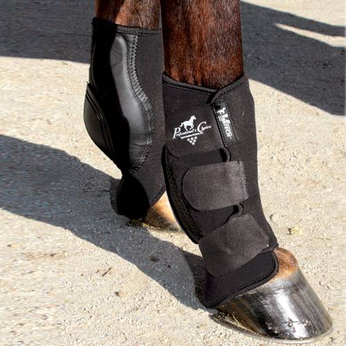 Professional's Choice VenTECH Slide-Tec Skid Boots