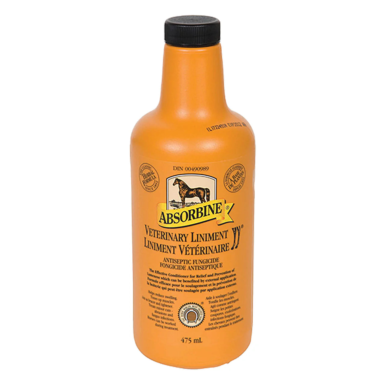 Absorbine Veterinary Liniment