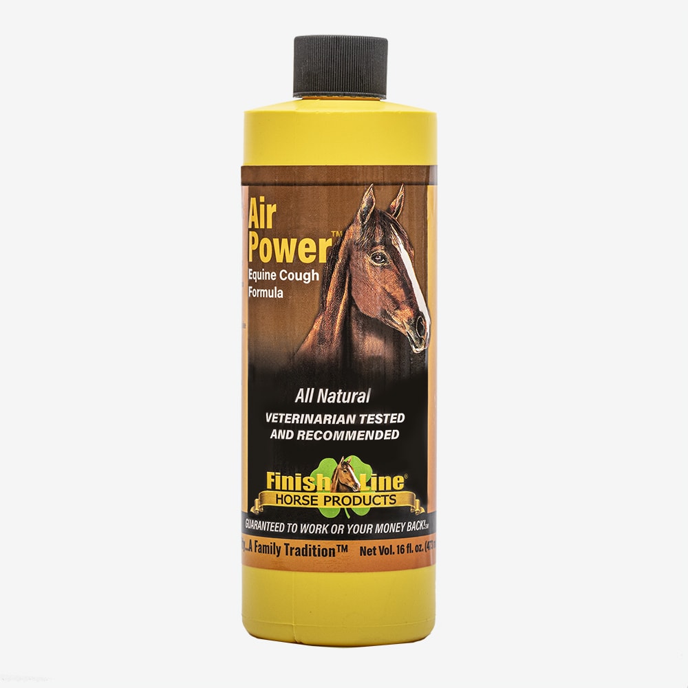 Finish Line Air Power™