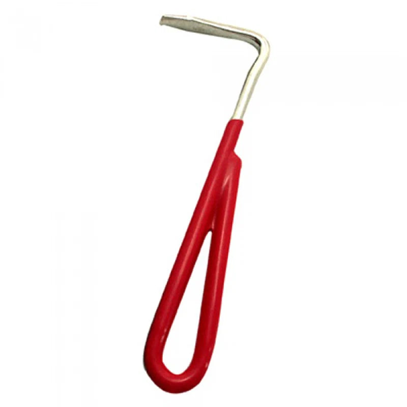 Vinyl Handle Hoof PIck