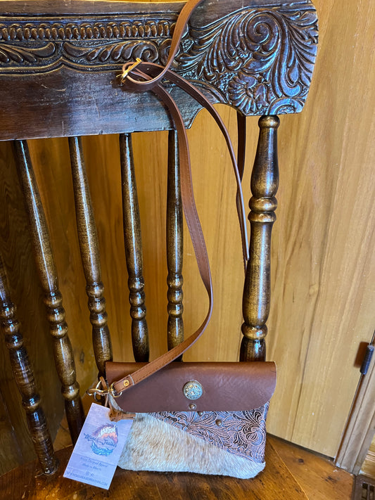 Mane & Feather Purses & Handbags