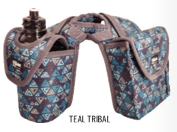 Cashel Lunch Bag / Bottle Holder