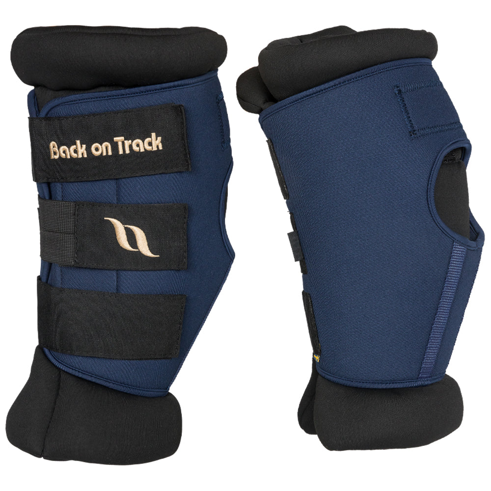 Back on Track® Royal Hock Boots