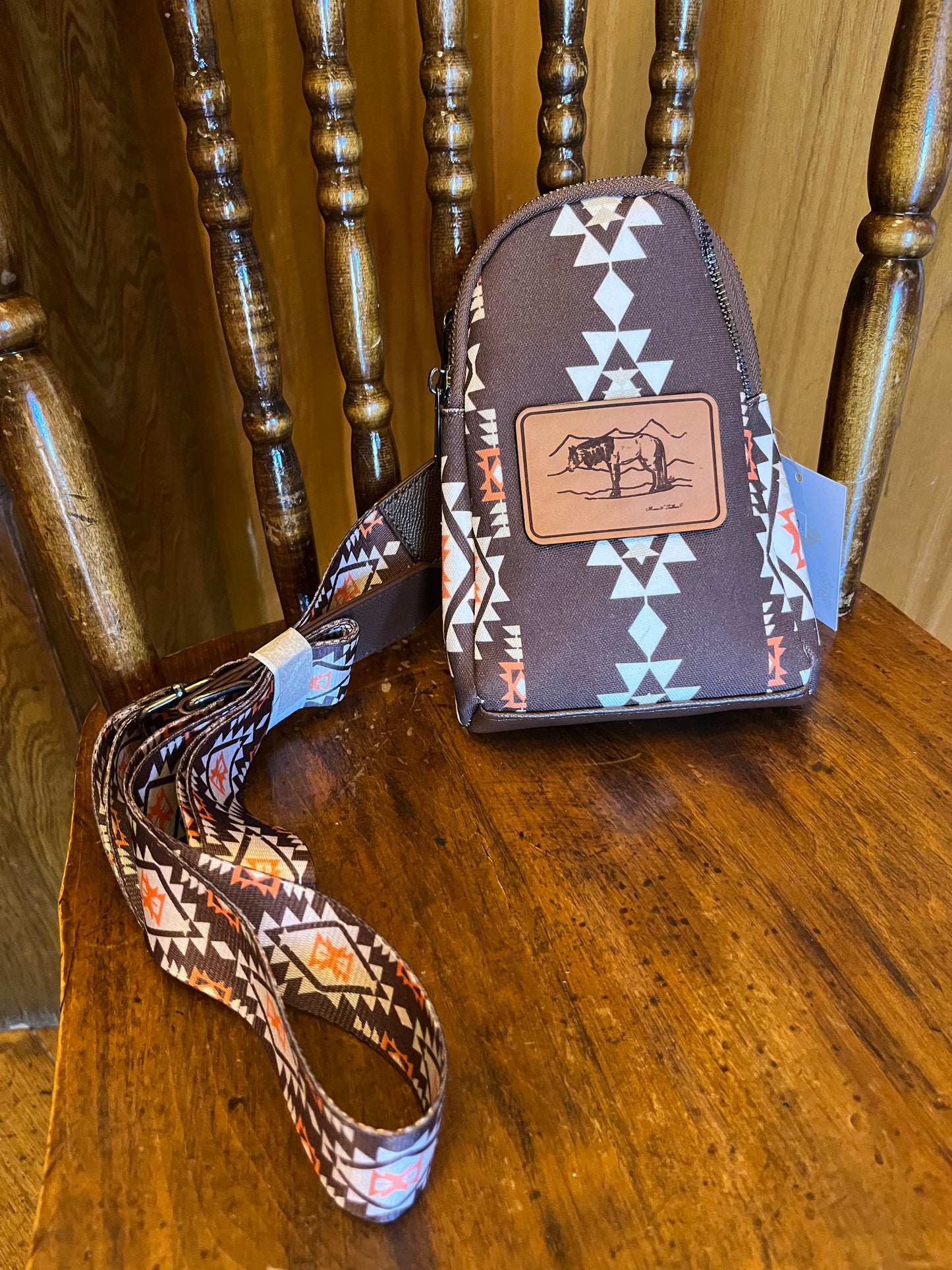 Mane & Feather Purses & Handbags