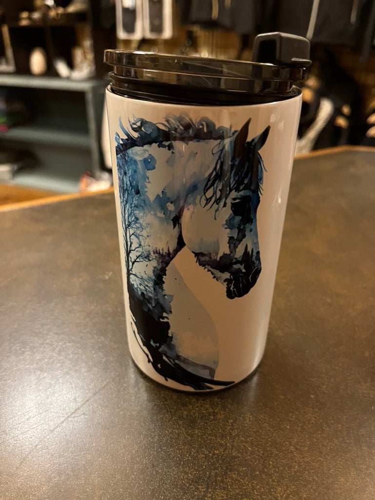 Stainless Steel Cozy Cups