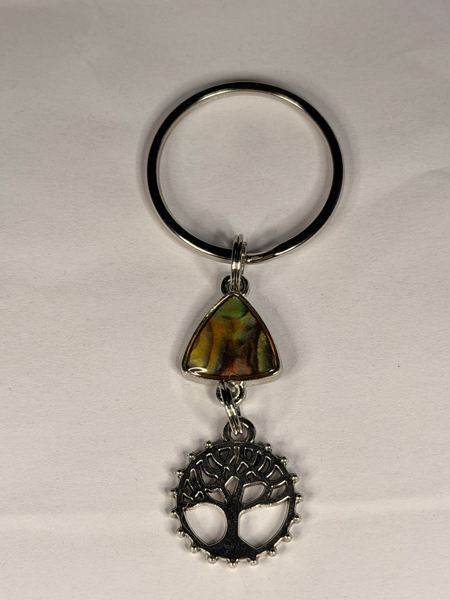 Spirit Collection Keychains