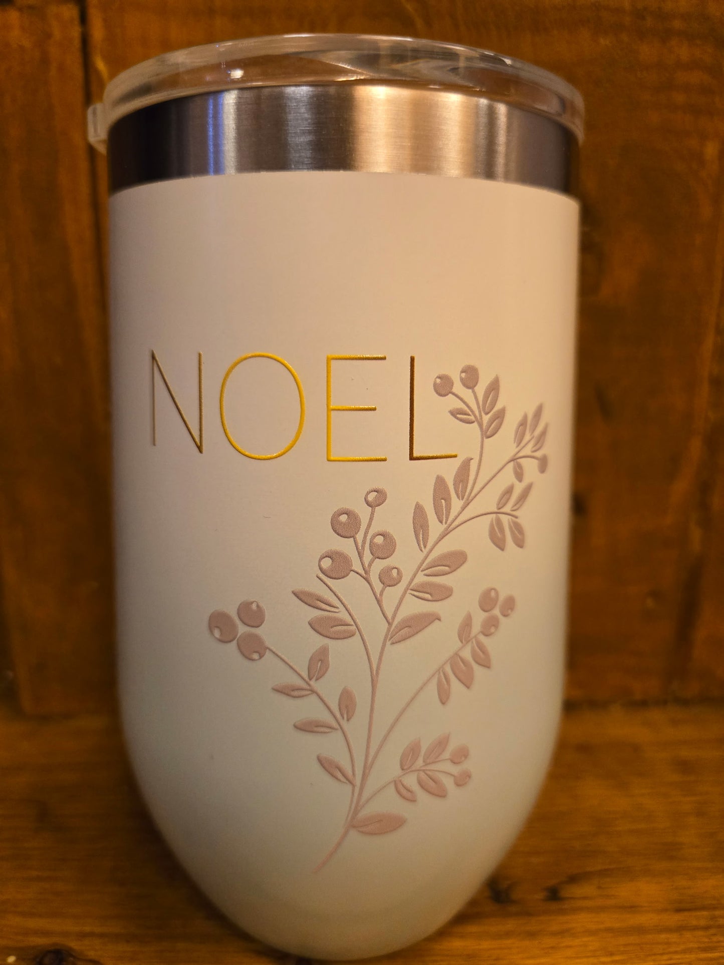 Holiday Drinkware