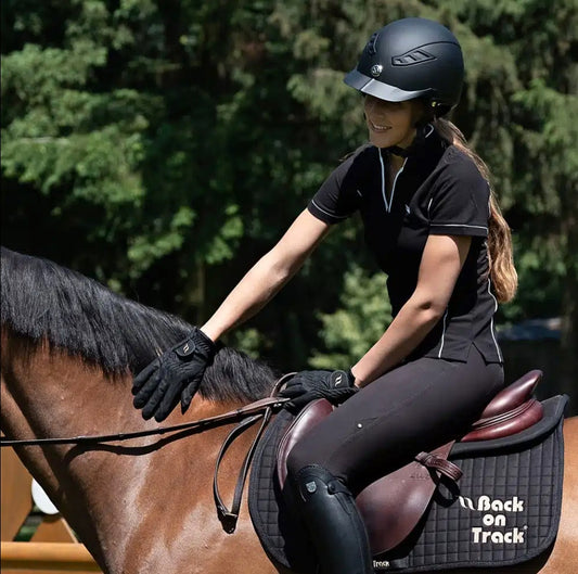 Back on Track® LYNX Helmet