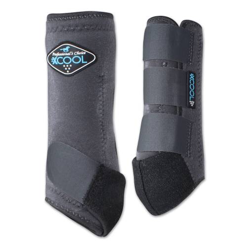 Professional’s Choice 2XCool Sports Medicine Boots — Value 4 Pack