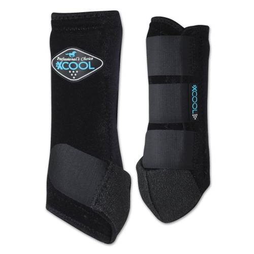 Professional’s Choice 2XCool Sports Medicine Boots — Value 4 Pack