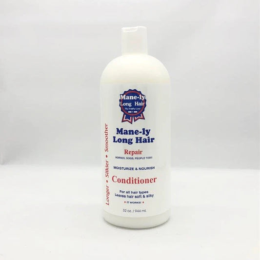 Mane-ly Long Repair Conditioner