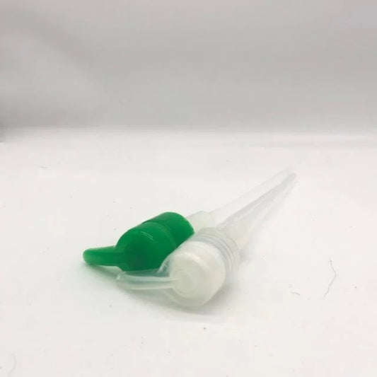 Mane-ly Long Pumps - 32oz. Bottles
