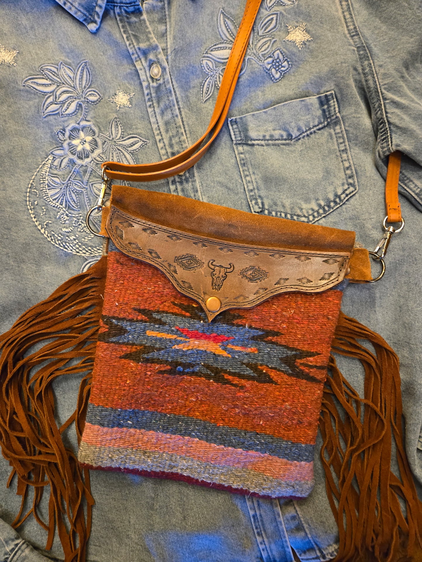 Mane & Feather Purses & Handbags