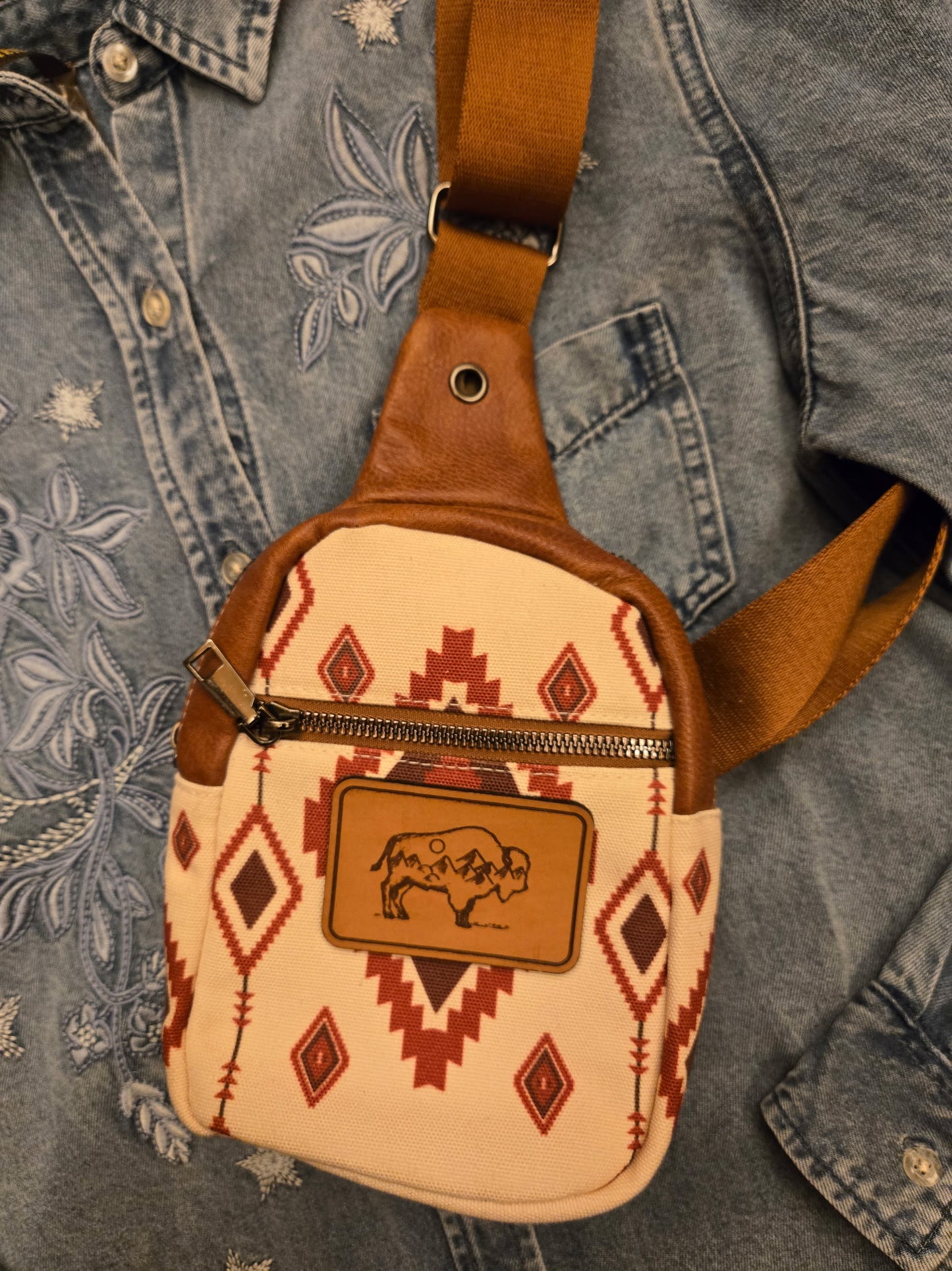 Mane & Feather Purses & Handbags