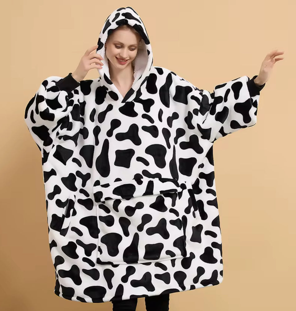Holy Cow Wanket™