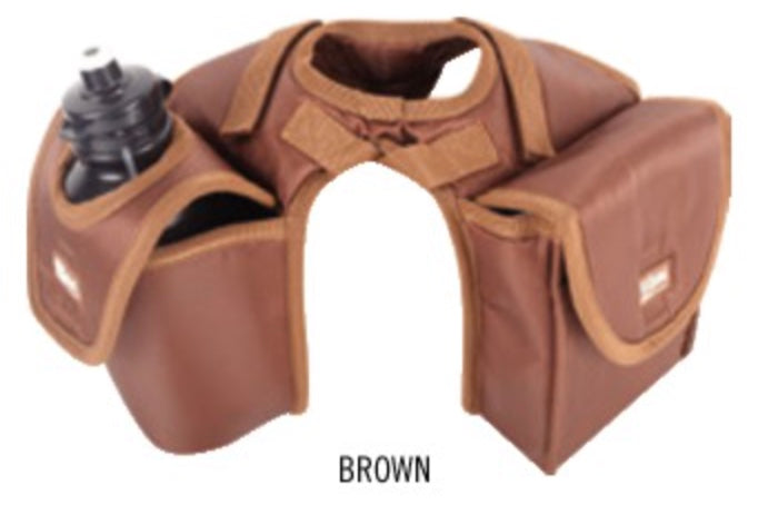 Cashel Lunch Bag / Bottle Holder