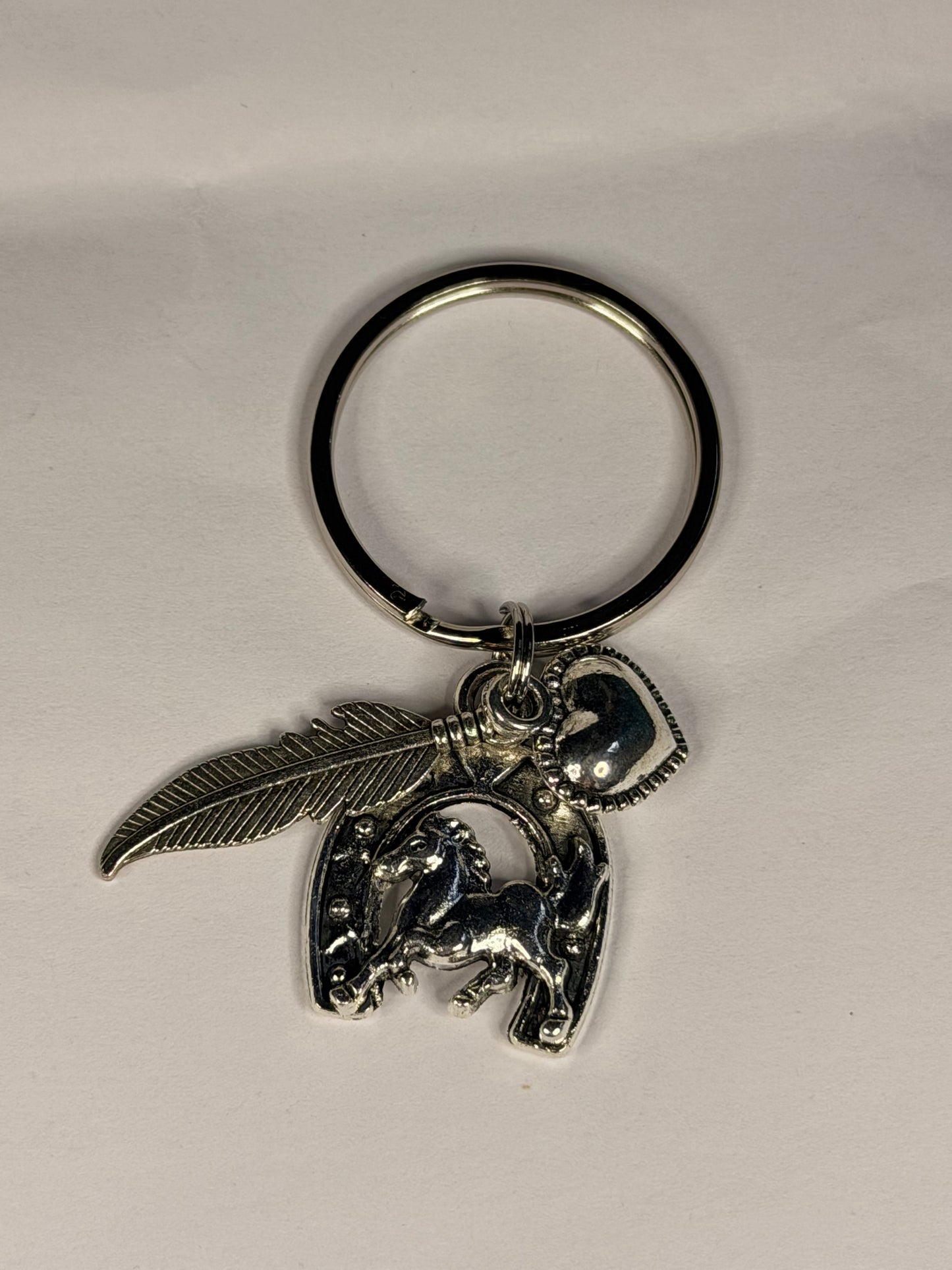 Spirit Collection Keychains