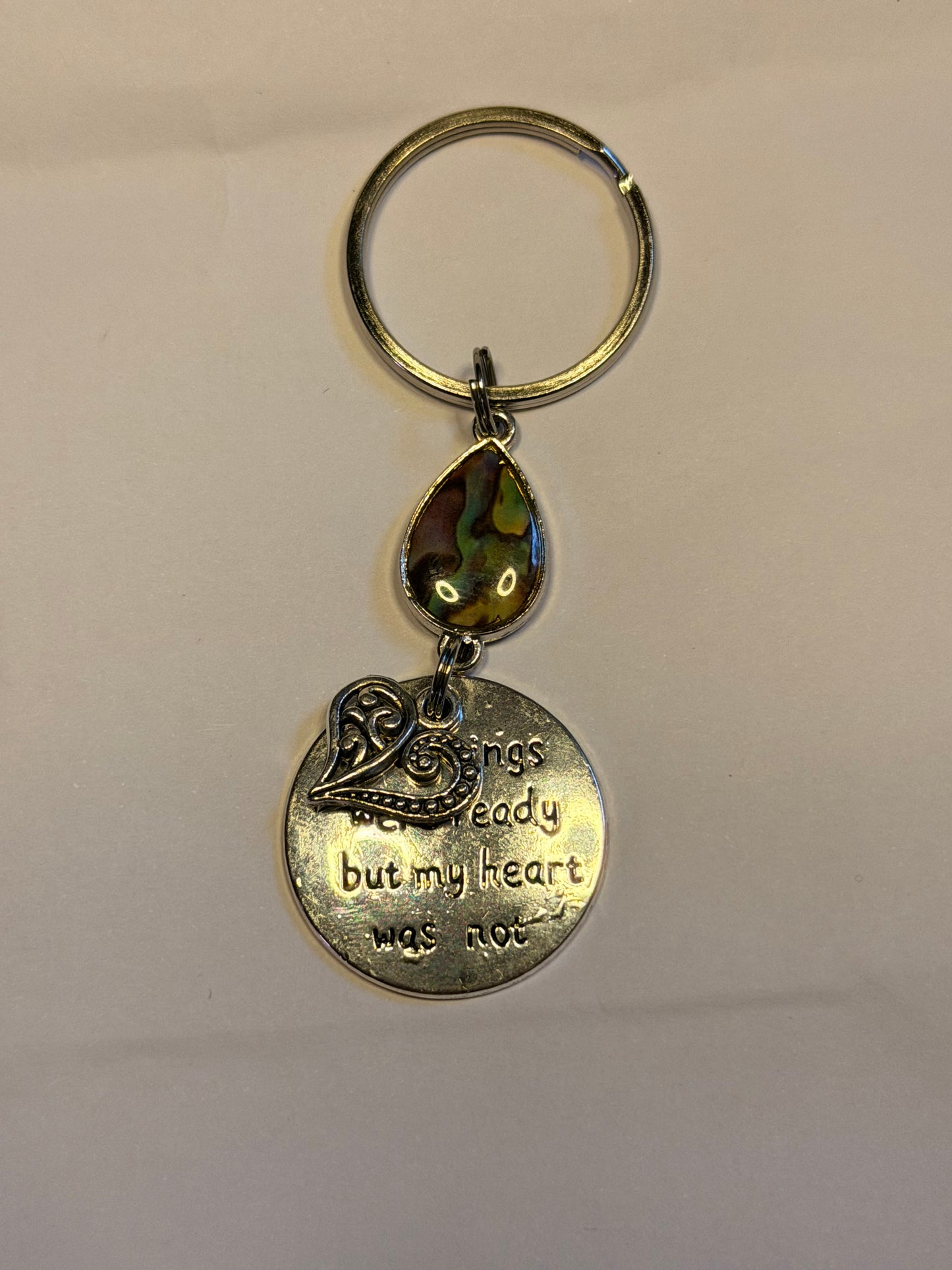 Spirit Collection Keychains