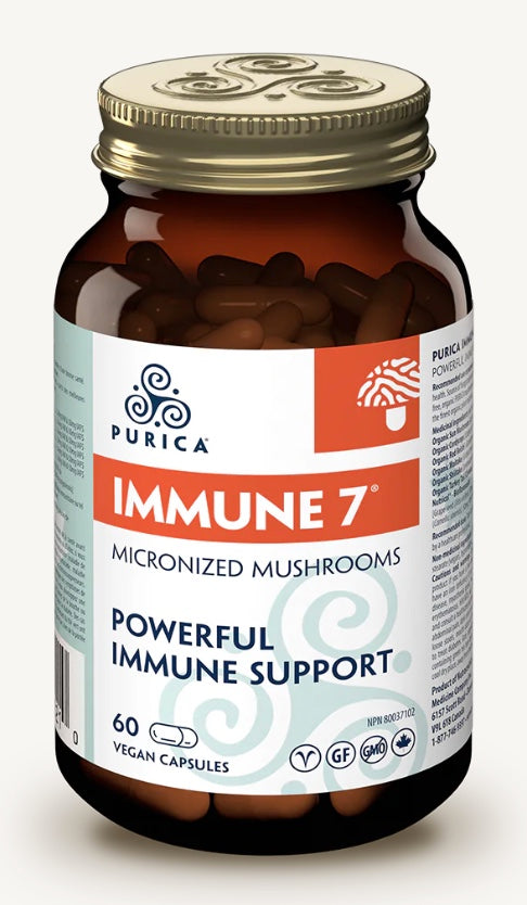 Purica Immune 7 (Human)