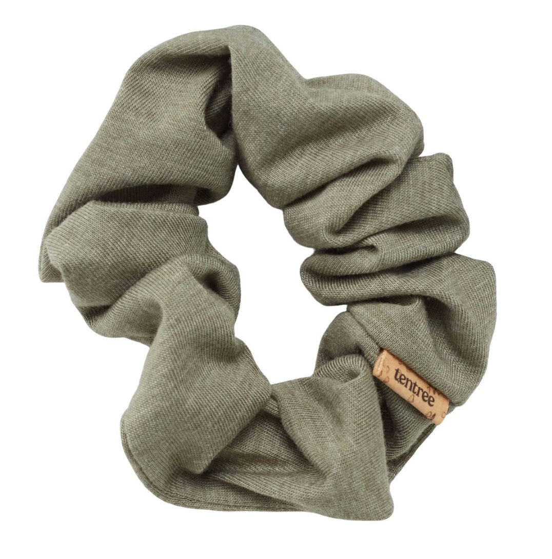 tentree Upcycled Treeblend Scrunchies
