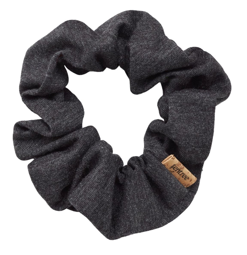 tentree Upcycled Treeblend Scrunchies