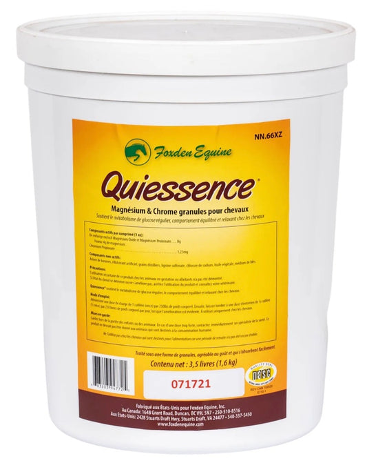 Quiessence®