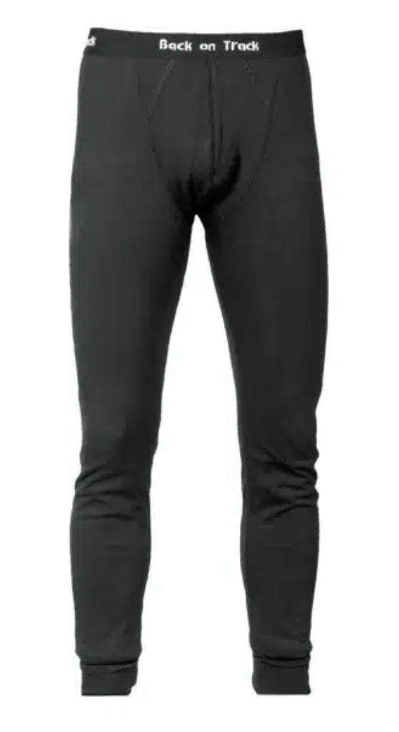 Back on Track® Long Johns, Men