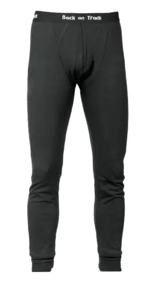 Back on Track® Long Johns, Men