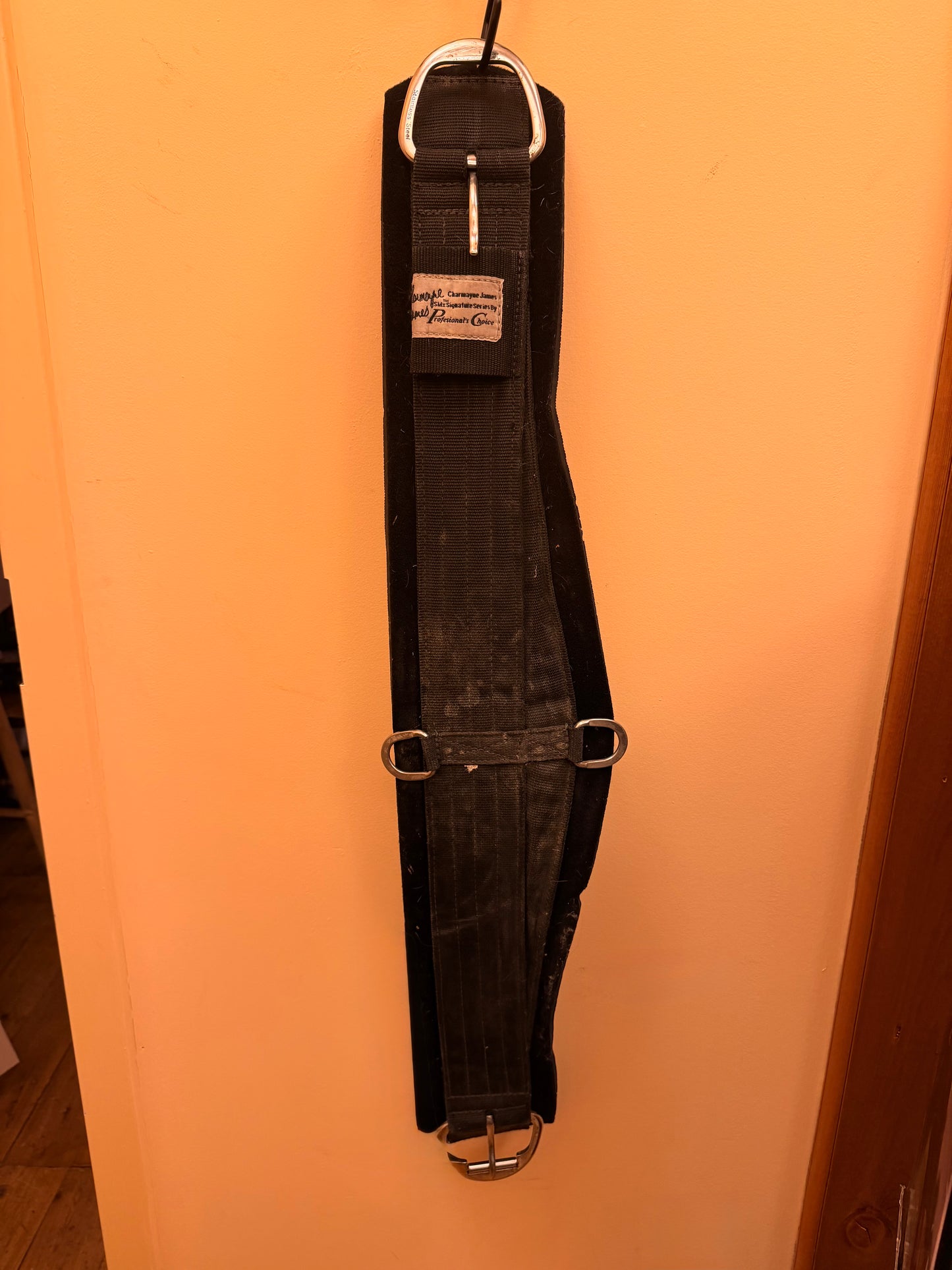 Pre-Owned Professional’s Choice® Roper Cinch - 36"