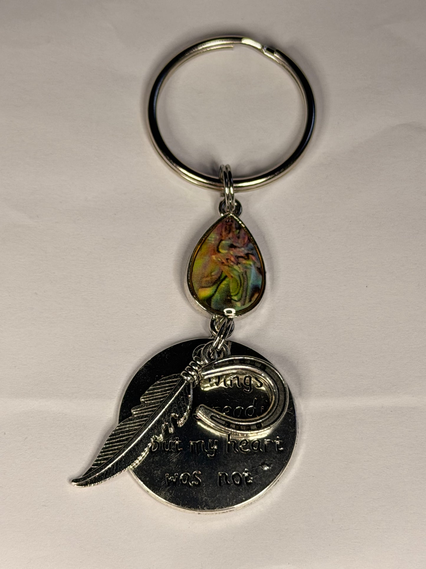 Spirit Collection Keychains