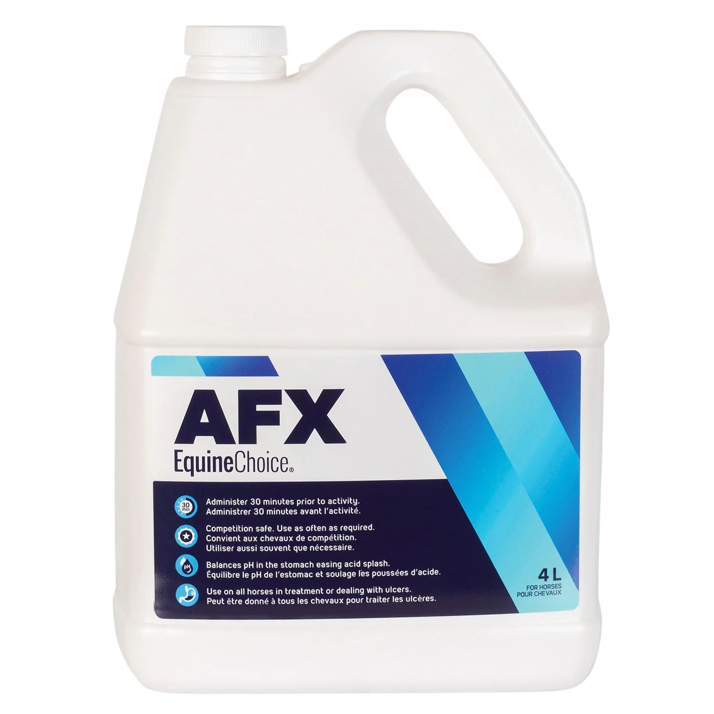 Equine Choice AFX